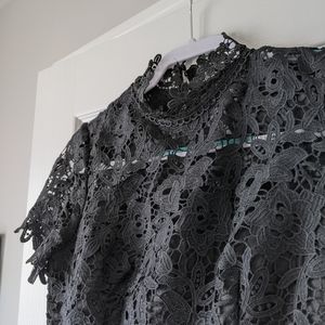 Chi Chi London Semi-Formal Dress